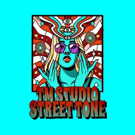 tm studio(street tone)