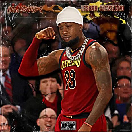 LeBron Cleveland