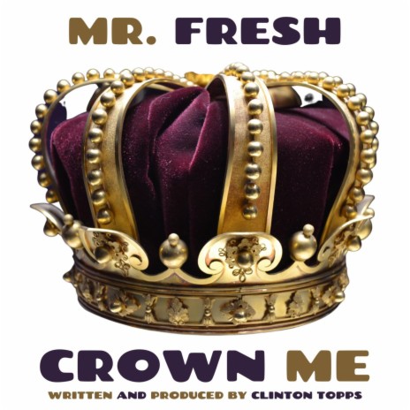 crown me | Boomplay Music
