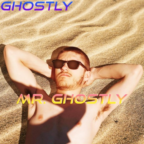 Mr. Ghostly