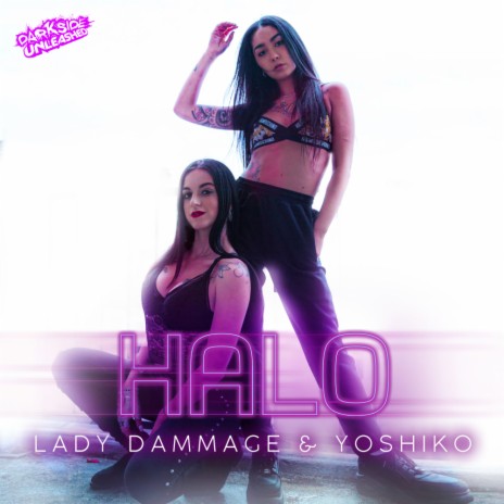 Halo (Original Mix) ft. Yoshiko