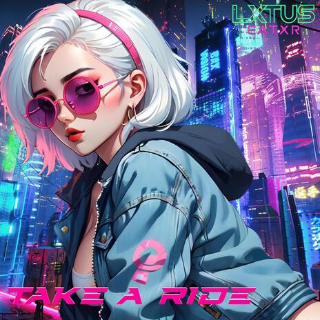 Take a Ride | Boomplay Music