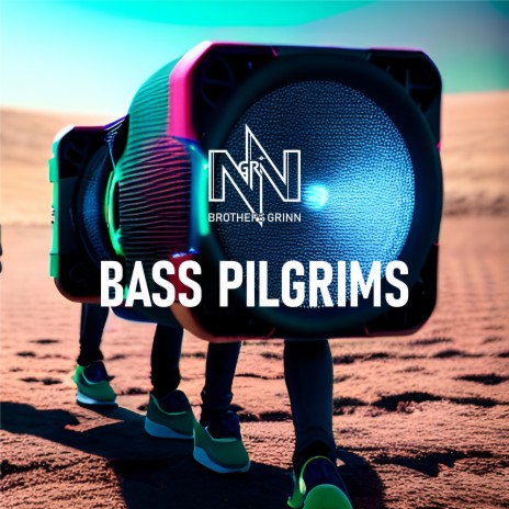 Bass Pilgrims | Boomplay Music