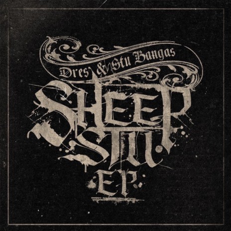 Sheep Stu ft. Black Sheep Dres
