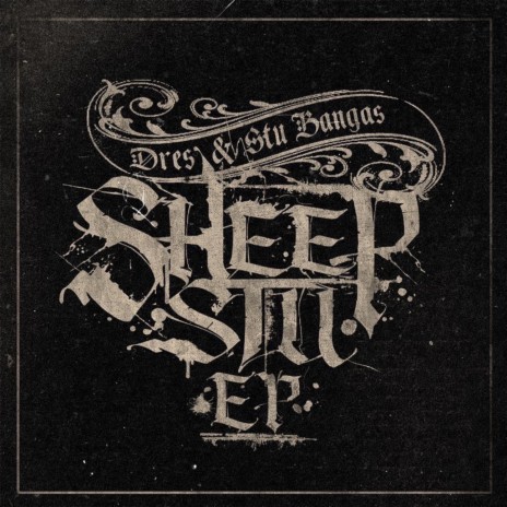 Sheep Stu ft. Black Sheep Dres | Boomplay Music