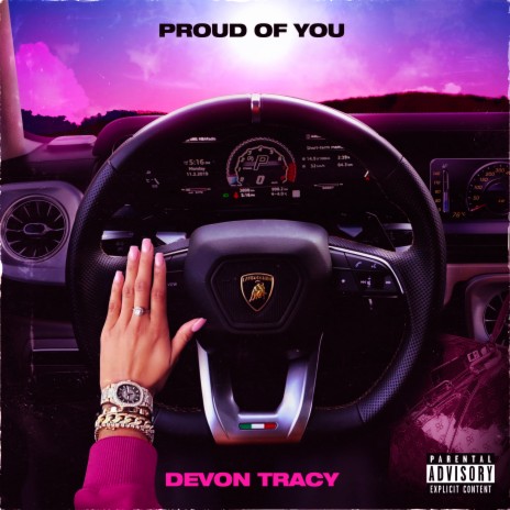 Proud Of You | Boomplay Music