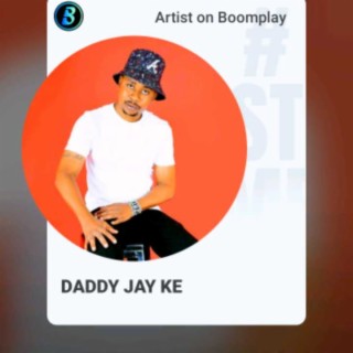 DADDY JAY KE