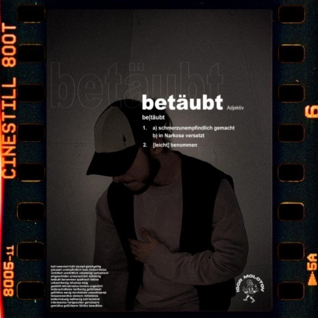 Betäubt ft. MADFLOW | Boomplay Music