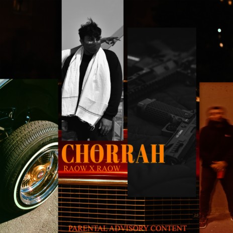 Chorrah | Boomplay Music