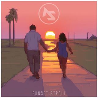 Sunset Stroll