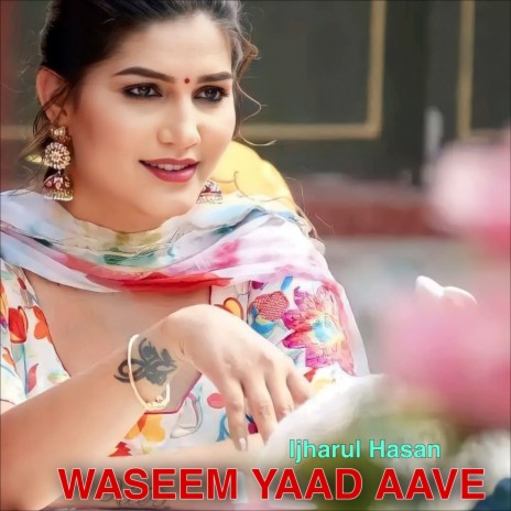 WASEEM YAAD AAVE | Boomplay Music