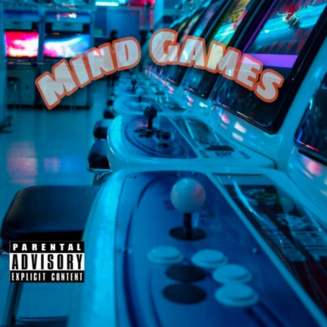 Mind Games | Boomplay Music