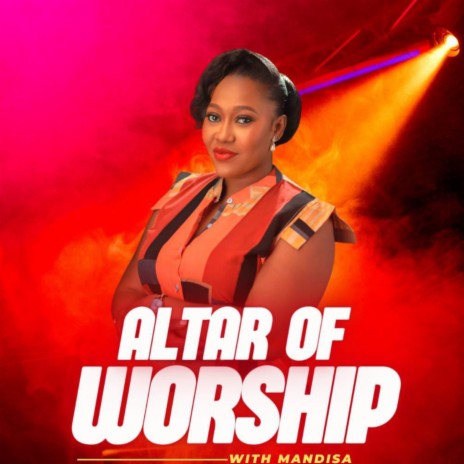 ALTAR OF WORSHIP (GRATITUDE) | Boomplay Music