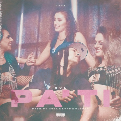 Pa' Ti | Boomplay Music