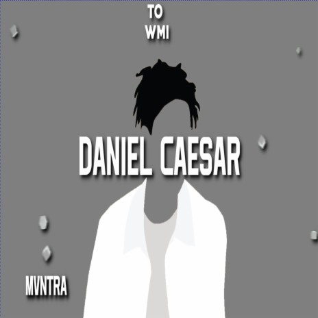 DANIEL CAESAR | Boomplay Music