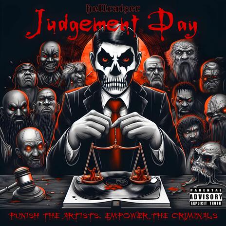 Judgement Day