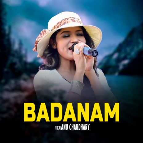 Badanam | Boomplay Music