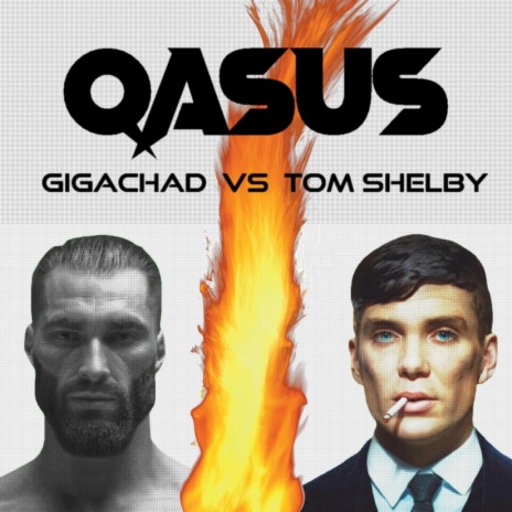 GigaChad vs Tom Shelby (Phonk Slowed) | Boomplay Music