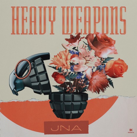 Heavy Weapons | Boomplay Music