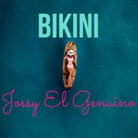 Bikini | Boomplay Music