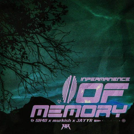 Impermanence of Memory ft. SH4D & harmony haven | Boomplay Music