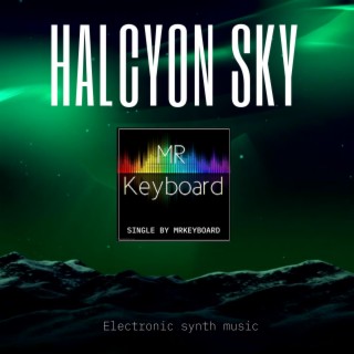 Halcyon Sky