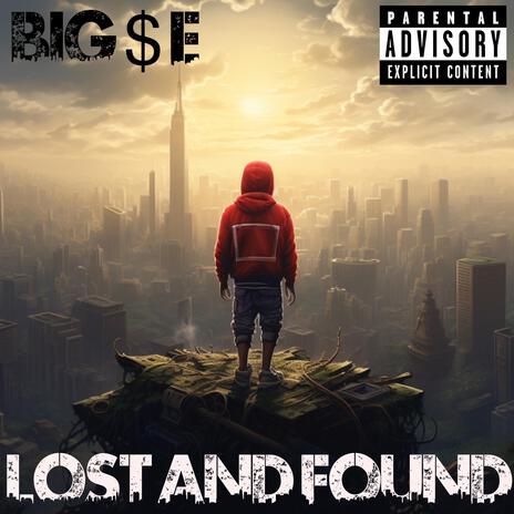 Lost and Found | Boomplay Music