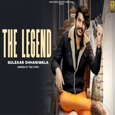 The Legend Gulzaar Chhaniwala | Boomplay Music