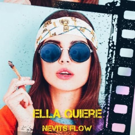 Ella Quiere | Boomplay Music