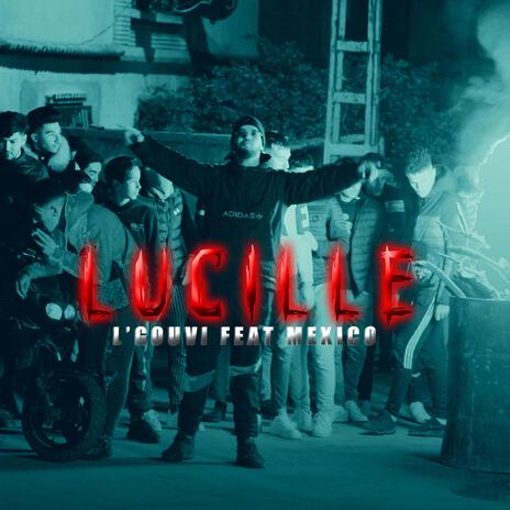 Lucille (feat.mexico)