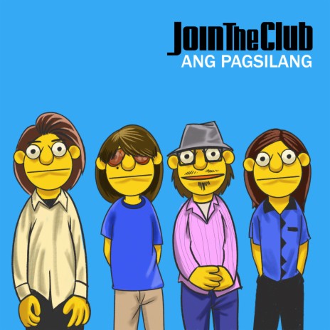 Ang Pagsilang | Boomplay Music