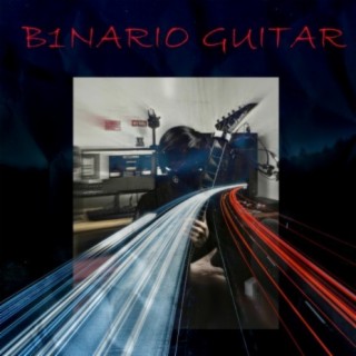 b1nario guitar