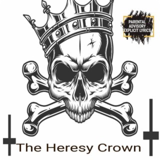 The Fuck Up Song (From Upcoming Album The Heresy Crown)
