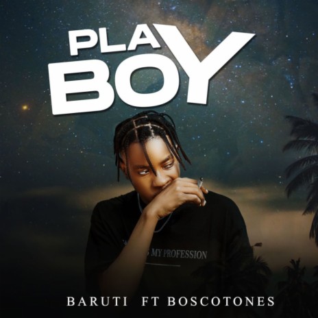 Play Boy ft. BOSCOTONES | Boomplay Music