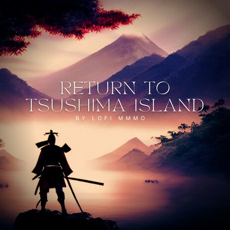 Return to Tsushima Island