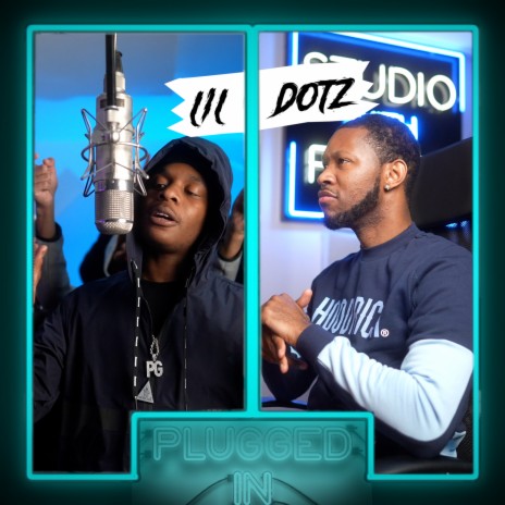 Lil Dotz x Fumez the Engineer - Plugged In ft. Lil Dotz | Boomplay Music