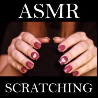 ASMR Mic Scratching