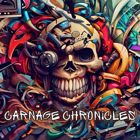 Carnage Chronicles | Boomplay Music