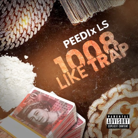 1008 Like Trap ft. LS | Boomplay Music