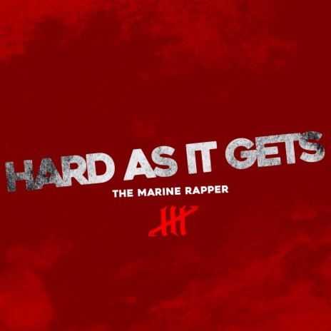 Hard As It Gets | Boomplay Music