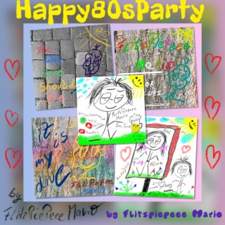 Happy80sParty (Special Version)
