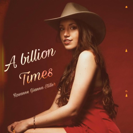 A Billion Times | Boomplay Music
