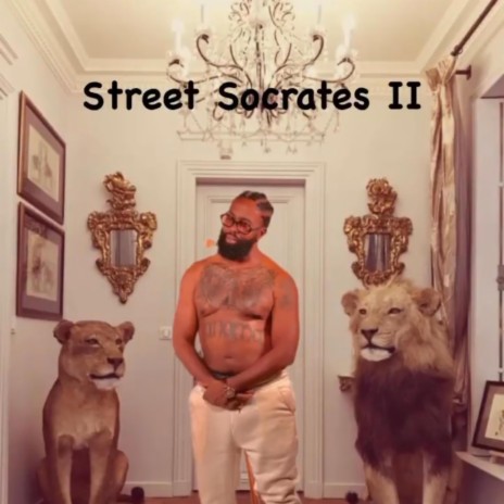 Street Socrates II (Radio Edit)