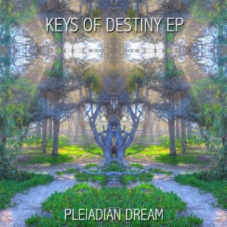 Keys of Destiny EP