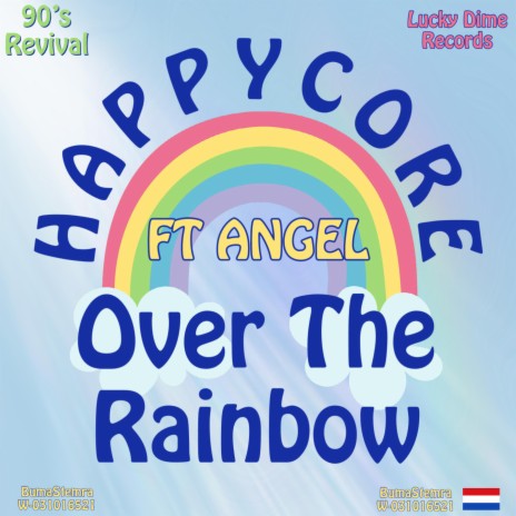 Over The Rainbow | Boomplay Music