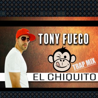 Tony Fuego