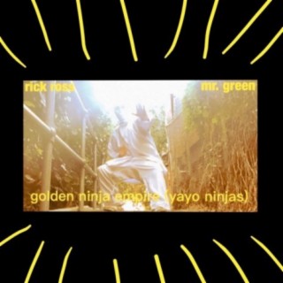 Golden Ninja Empire (Yayo Ninjas)