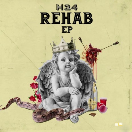 Rehab | Boomplay Music