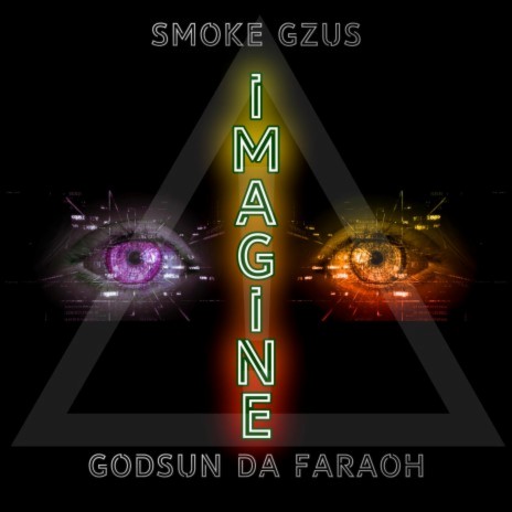Imagine ft. Godsun Da Faraoh | Boomplay Music