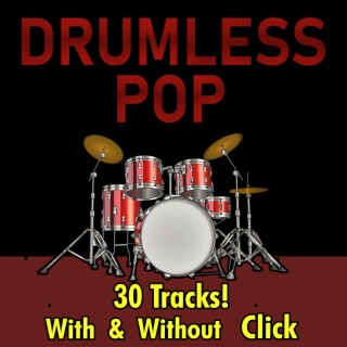 Pop Backing Tracks | No Drums